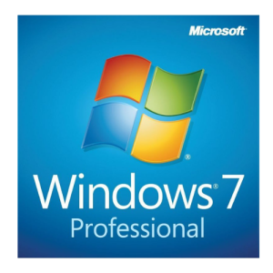 Windows 7 Professional product key