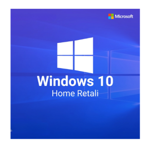 Windows 10 home retail Key