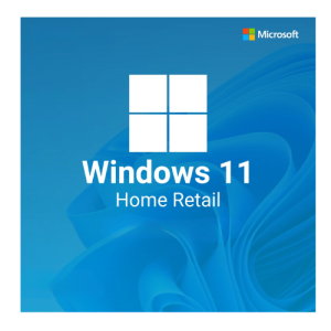 windows 11 home retail product key