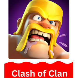 clash of clans gems & gold pass bd bkash price