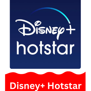 Disney plus hotstar subscription bd