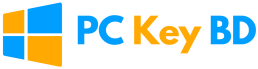 PC Key BD LOGO